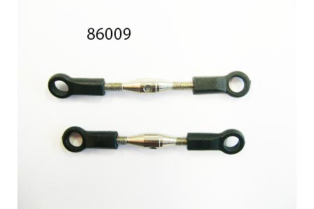 86009 1:16 Model